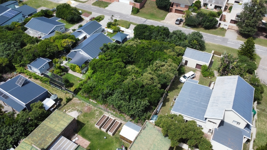 0 Bedroom Property for Sale in Cannon Rocks Eastern Cape